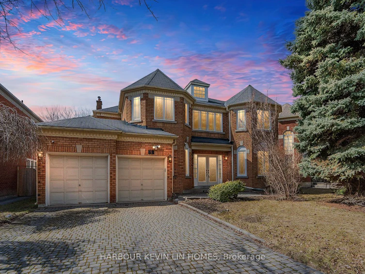 20 Highview Crescent, Richmond Hill, ON, L4B 2T8