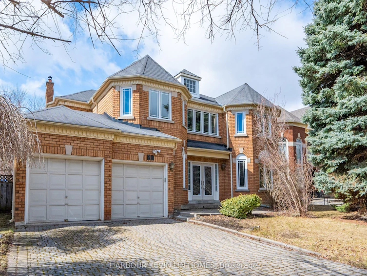 20 Highview Crescent, Richmond Hill, ON, L4B 2T8 - 4