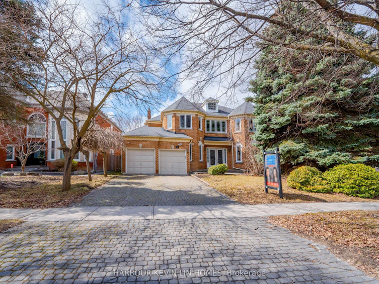20 Highview Crescent, Richmond Hill, ON, L4B 2T8 - 5