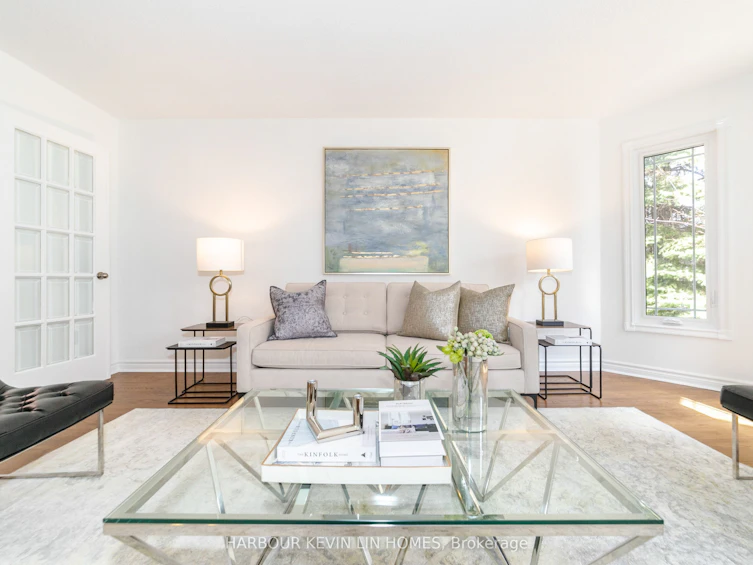 20 Highview Crescent, Richmond Hill, ON, L4B 2T8 - 12