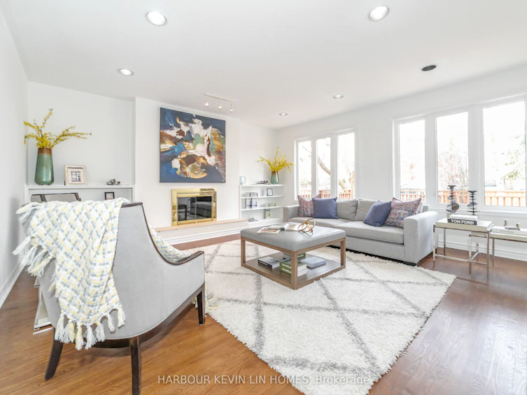 20 Highview Crescent, Richmond Hill, ON, L4B 2T8 - 21