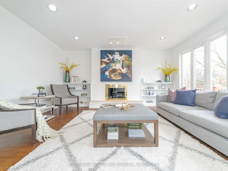 20 Highview Crescent, Richmond Hill, ON, L4B 2T8 - 22