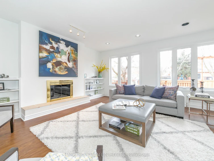 20 Highview Crescent, Richmond Hill, ON, L4B 2T8 - 23