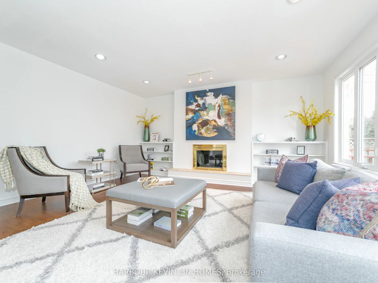 20 Highview Crescent, Richmond Hill, ON, L4B 2T8 - 24