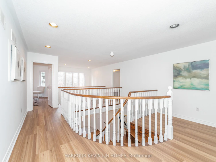 20 Highview Crescent, Richmond Hill, ON, L4B 2T8 - 29