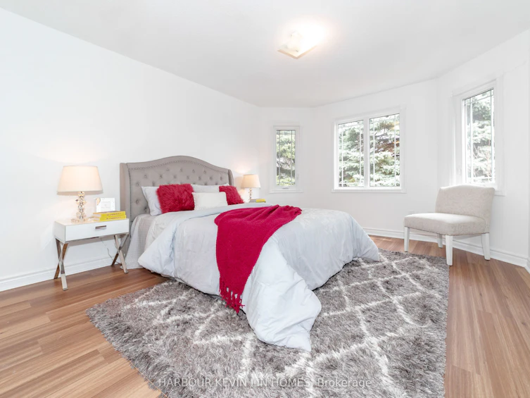 20 Highview Crescent, Richmond Hill, ON, L4B 2T8 - 41