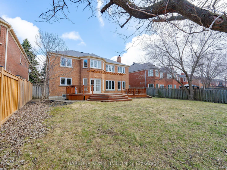 20 Highview Crescent, Richmond Hill, ON, L4B 2T8 - 49