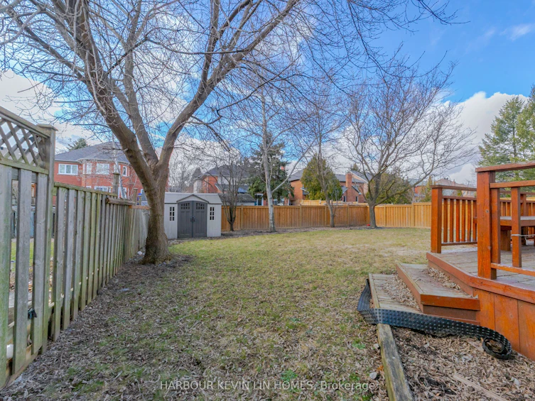 20 Highview Crescent, Richmond Hill, ON, L4B 2T8 - 50