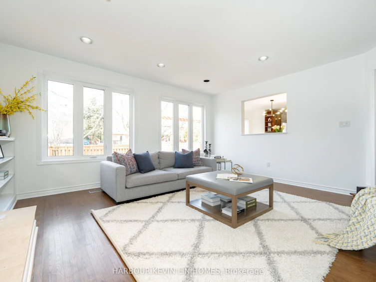 20 Highview Crescent, Richmond Hill, ON, L4B 2T8 - 25