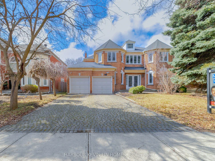 20 Highview Crescent, Richmond Hill, ON, L4B 2T8 - 3