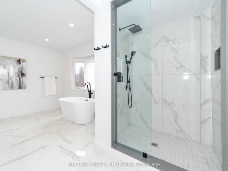 20 Highview Crescent, Richmond Hill, ON, L4B 2T8 - 35
