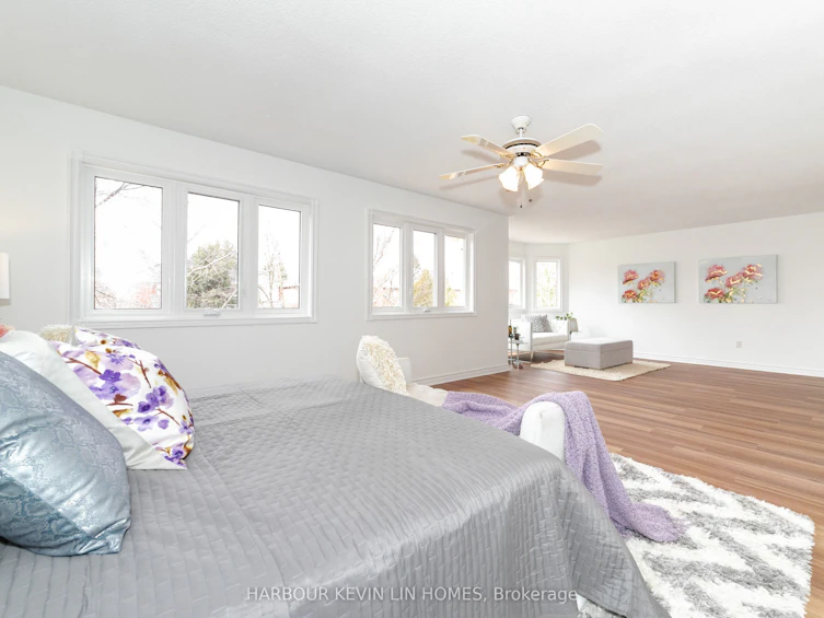 20 Highview Crescent, Richmond Hill, ON, L4B 2T8 - 33