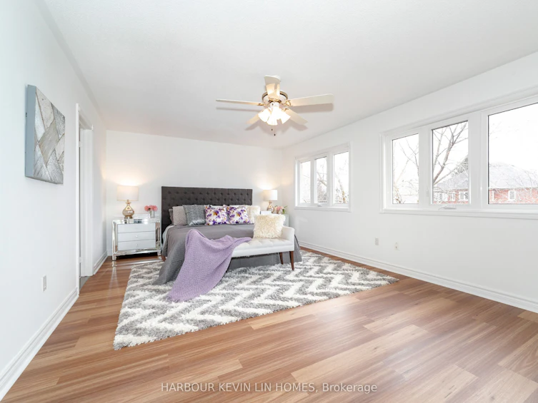 20 Highview Crescent, Richmond Hill, ON, L4B 2T8 - 32