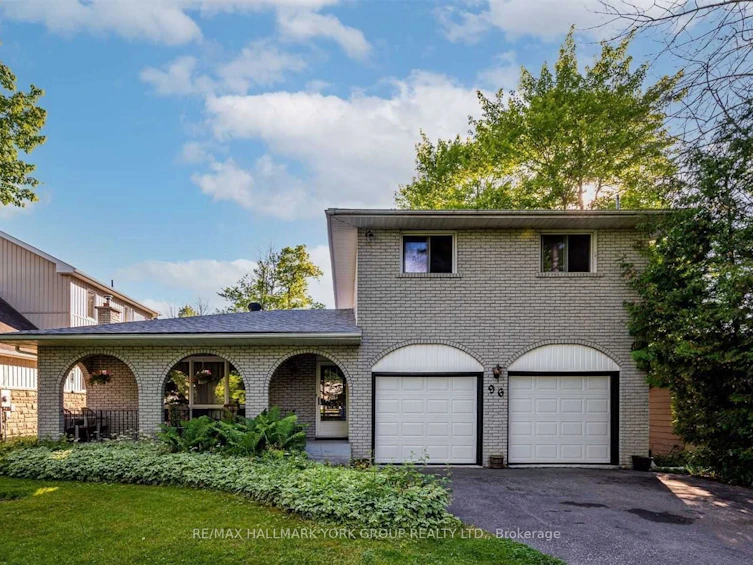 96 Riverview Beach Road, Georgina, ON, L0E 1N0 - 2
