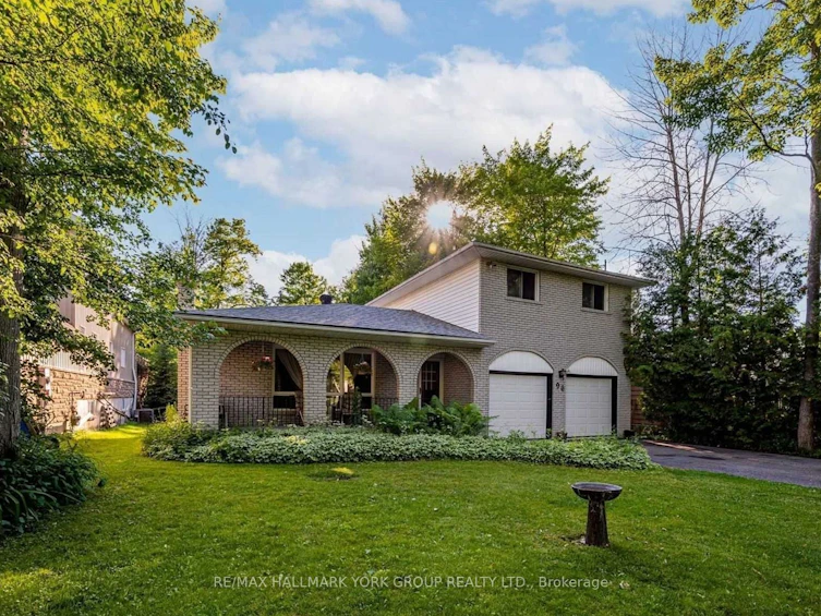 96 Riverview Beach Road, Georgina, ON, L0E 1N0