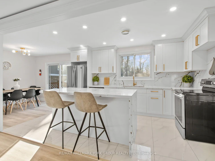 96 Riverview Beach Road, Georgina, ON, L0E 1N0 - 14