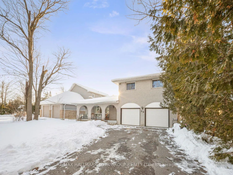 96 Riverview Beach Road, Georgina, ON, L0E 1N0 - 4