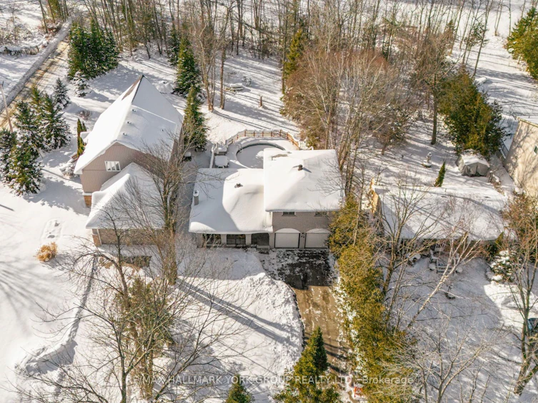96 Riverview Beach Road, Georgina, ON, L0E 1N0 - 38