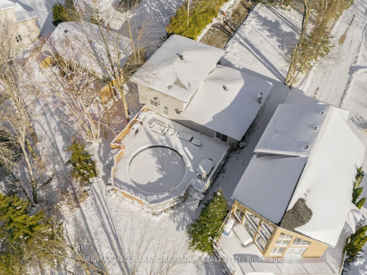 96 Riverview Beach Road, Georgina, ON, L0E 1N0 - 35