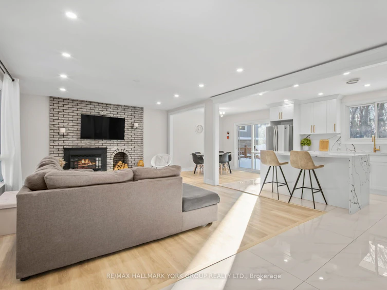 96 Riverview Beach Road, Georgina, ON, L0E 1N0 - 7