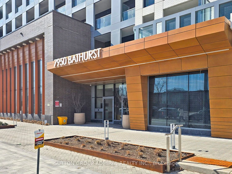 312-7950 Bathurst Street, Vaughan, ON, L4J 0L4 - 4