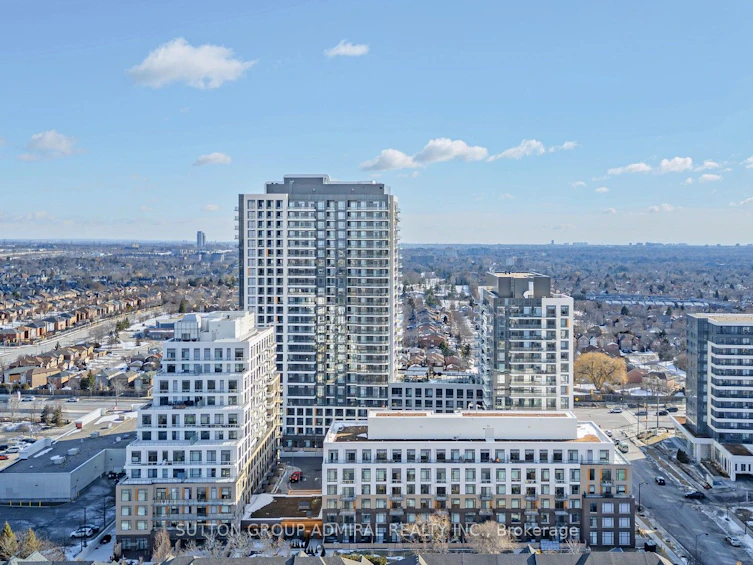 312-7950 Bathurst Street, Vaughan, ON, L4J 0L4 - 13