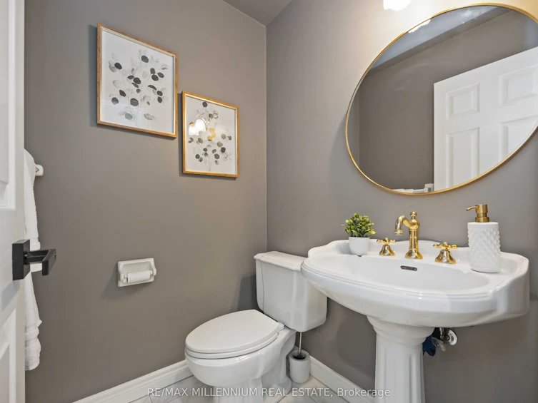 120 Arrowhead Drive, Vaughan, ON, L4L 4A5 - 22