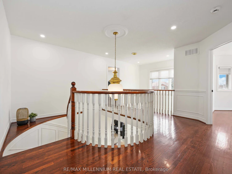 120 Arrowhead Drive, Vaughan, ON, L4L 4A5 - 24