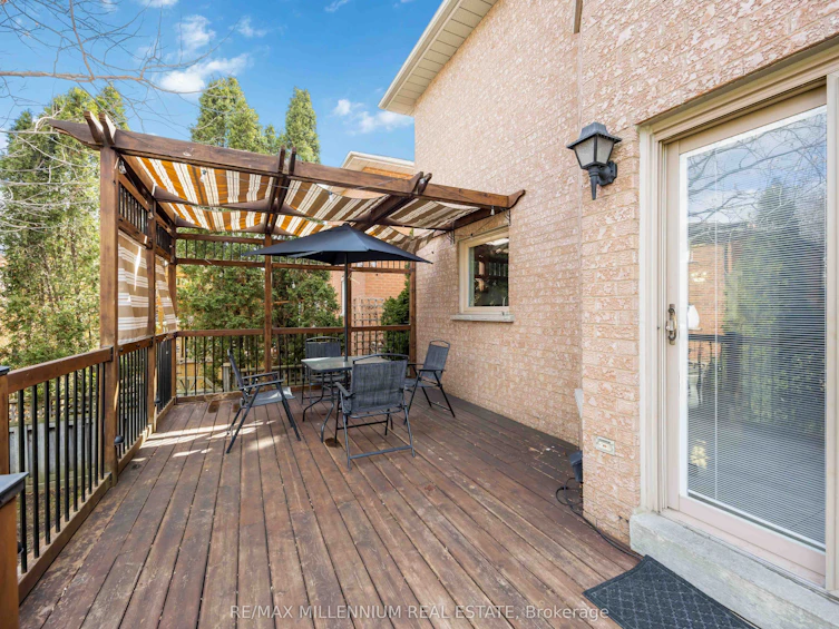 120 Arrowhead Drive, Vaughan, ON, L4L 4A5