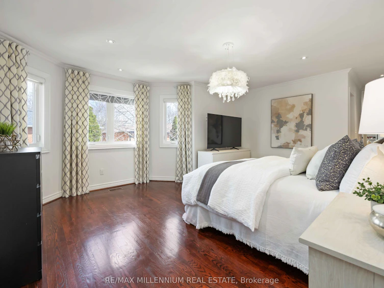 120 Arrowhead Drive, Vaughan, ON, L4L 4A5 - 25