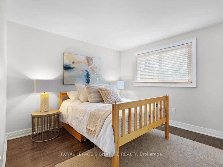 113 Orchard Heights Boulevard, Aurora, ON, L4G 2Z8 - 18