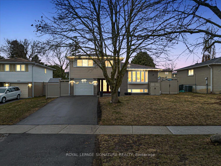 113 Orchard Heights Boulevard, Aurora, ON, L4G 2Z8 - 6