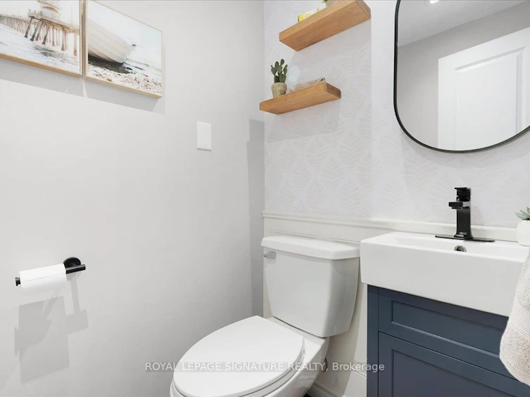 113 Orchard Heights Boulevard, Aurora, ON, L4G 2Z8