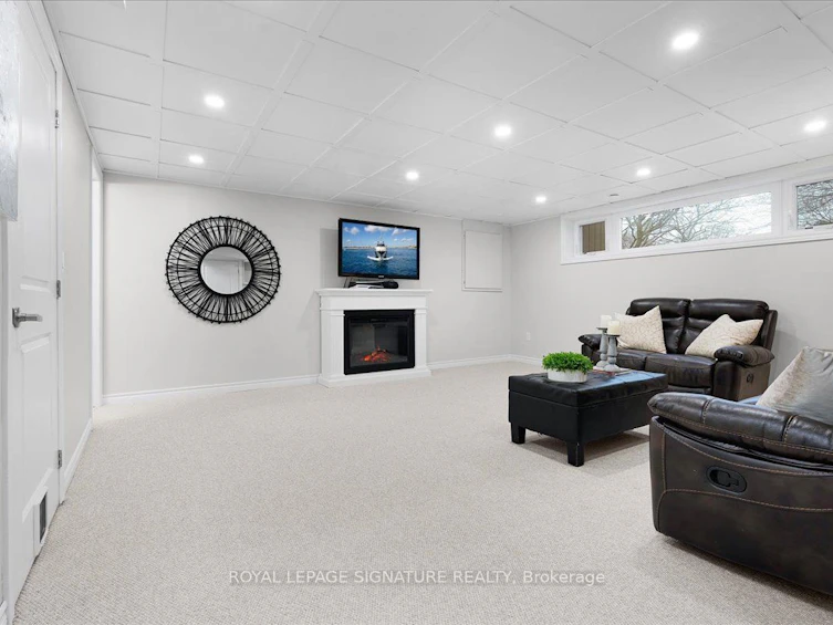 113 Orchard Heights Boulevard, Aurora, ON, L4G 2Z8 - 13