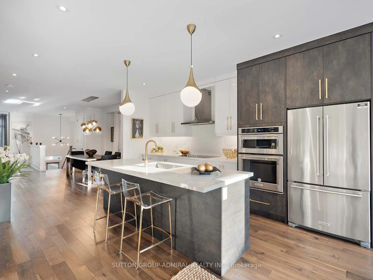 30 Velia Court, Vaughan, ON, L4H 4S5 - 3