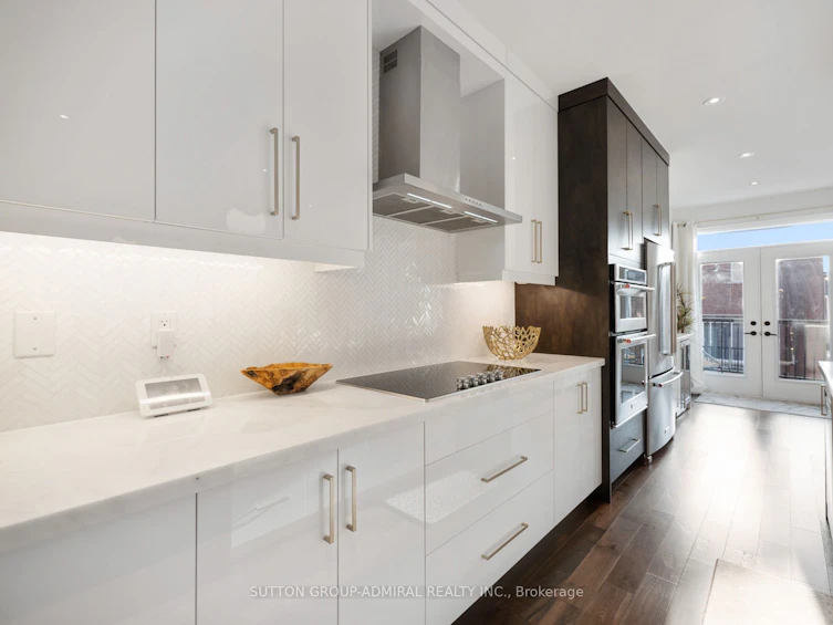 30 Velia Court, Vaughan, ON, L4H 4S5 - 23