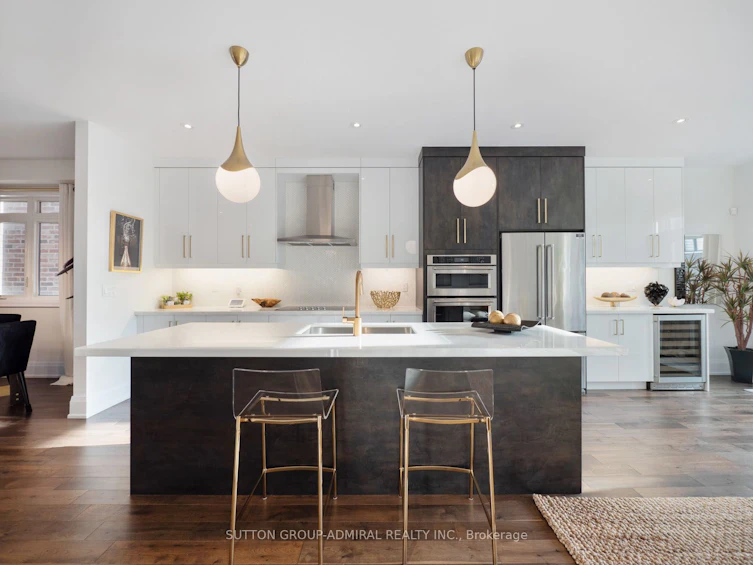 30 Velia Court, Vaughan, ON, L4H 4S5 - 6