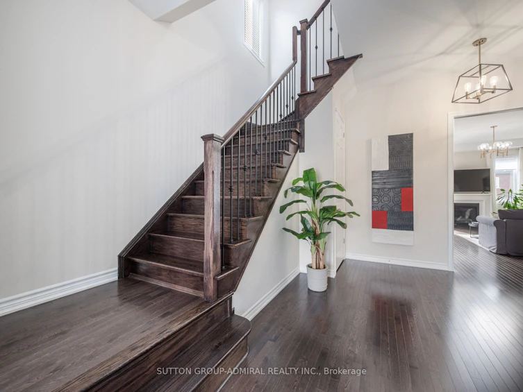 54 Tyndall Drive, Bradford West Gwillimbury, ON, L3Z 4G7 - 16