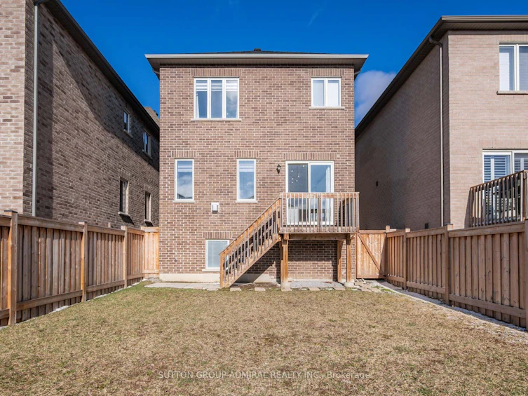 54 Tyndall Drive, Bradford West Gwillimbury, ON, L3Z 4G7 - 30