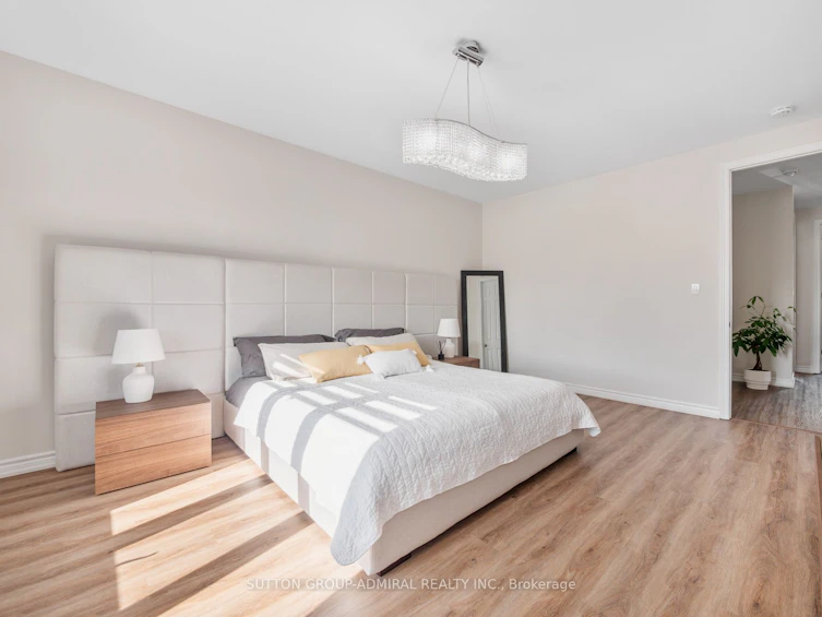 54 Tyndall Drive, Bradford West Gwillimbury, ON, L3Z 4G7 - 19