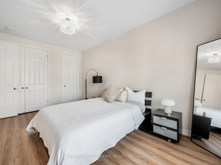 54 Tyndall Drive, Bradford West Gwillimbury, ON, L3Z 4G7 - 26