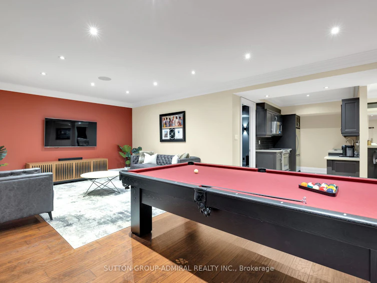 16 Flatbush Avenue, Vaughan, ON, L4L 8K3 - 22