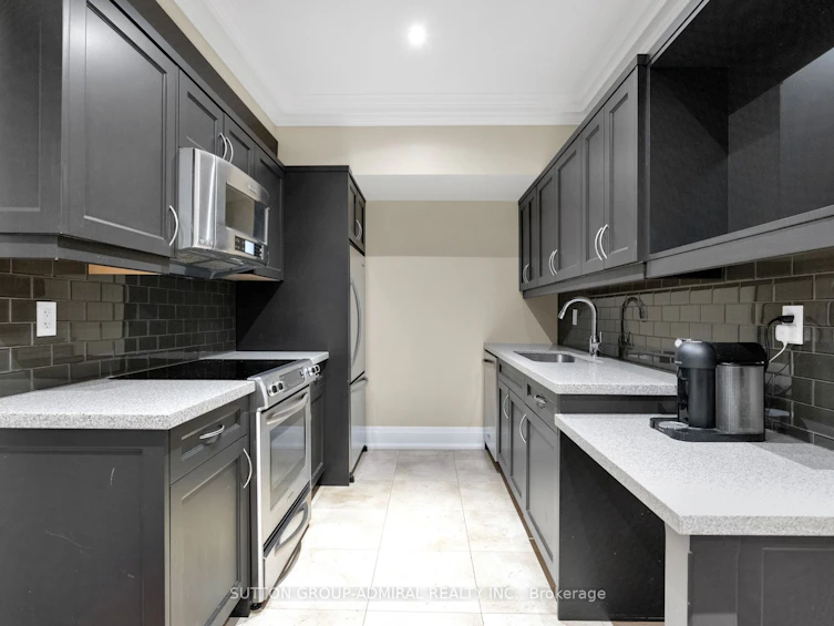 16 Flatbush Avenue, Vaughan, ON, L4L 8K3 - 29