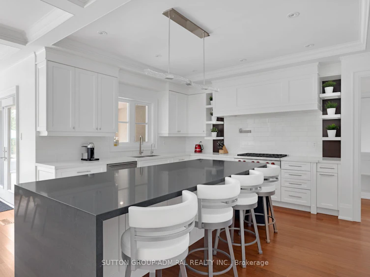 16 Flatbush Avenue, Vaughan, ON, L4L 8K3 - 5