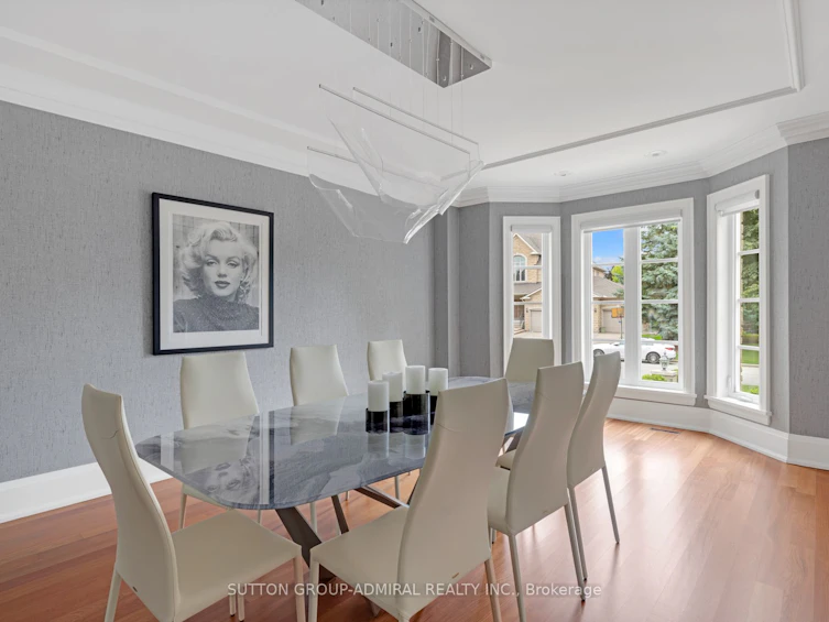 16 Flatbush Avenue, Vaughan, ON, L4L 8K3 - 3