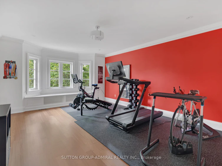 16 Flatbush Avenue, Vaughan, ON, L4L 8K3 - 14