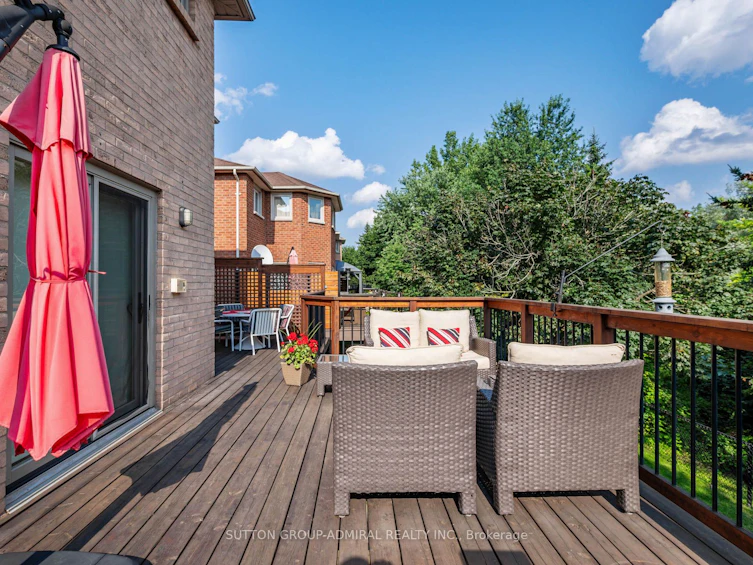 15 Lilley Court, Richmond Hill, ON, L4C 8X5 - 22