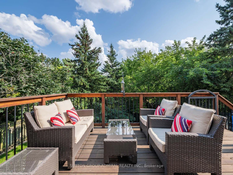 15 Lilley Court, Richmond Hill, ON, L4C 8X5 - 33