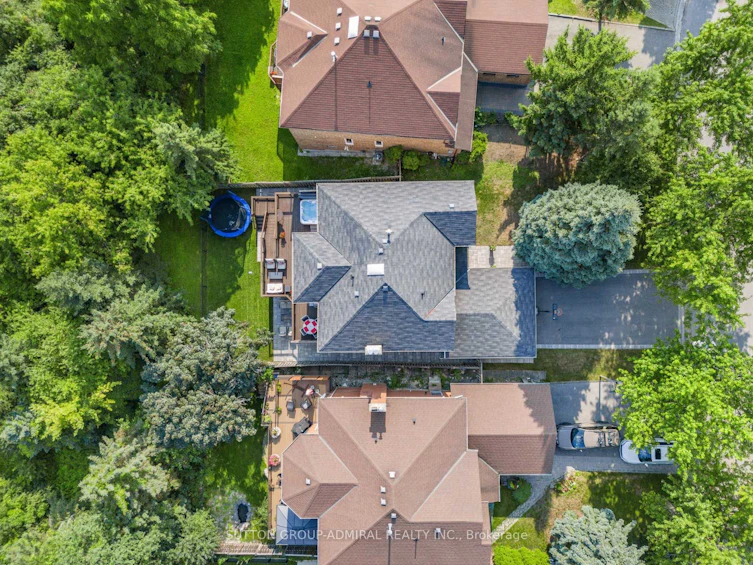 15 Lilley Court, Richmond Hill, ON, L4C 8X5 - 24