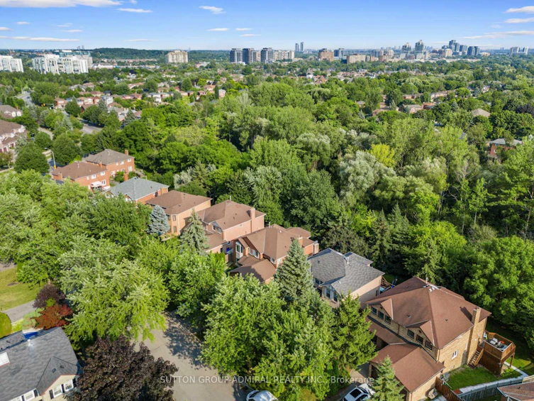 15 Lilley Court, Richmond Hill, ON, L4C 8X5 - 35